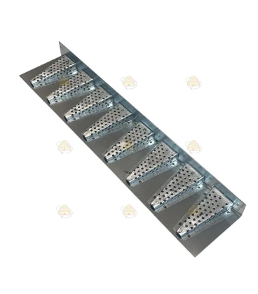 Horned rover protector