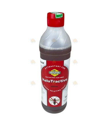 VeluTractive 500 ml