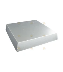 Metalen dak miniplus