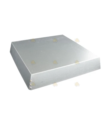 Metalen dak miniplus