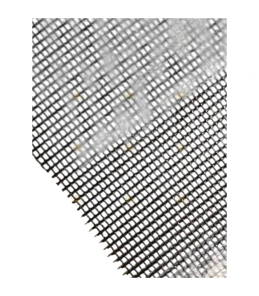 Rete per velo / rete di copertura 50 x 50 cm (in gomma)