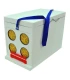 Dadant Blatt transport box