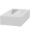 Voerbak 10-raams - wit - MULTI-FRAME