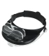 Vergrootglas hoofd (led)