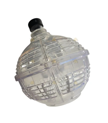 Extra butterfly guard for the globe of the Asian hornet trap Deluxe