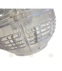 Extra butterfly guard for the globe of the Asian hornet trap Deluxe