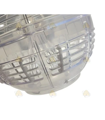 Extra butterfly guard for the globe of the Asian hornet trap Deluxe