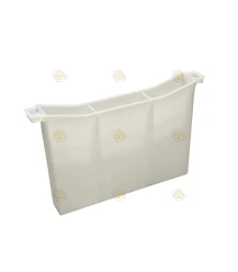 Miniplus voerraam kunststof