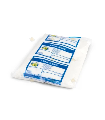 Fondabee sugar dough per 1 kg