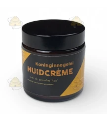 Koninginnengelei gezichtscrème 120 ml