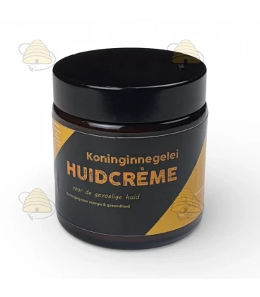 Koninginnengelei gezichtscrème 120 ml