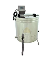 Easy radiaal slinger 600 mm voor 20 hk ramen