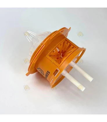 Selectieve Aziatische hoornaarval met diffusietechnologie