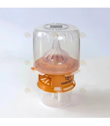 Selectieve Aziatische hoornaarval met diffusietechnologie