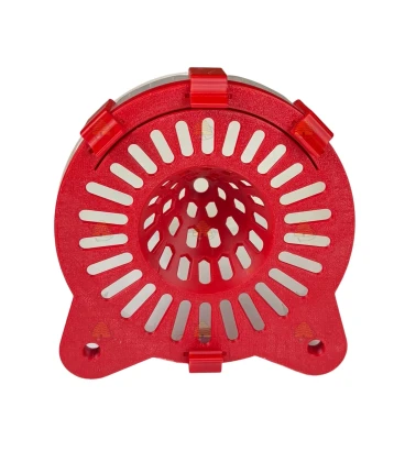 Hoornaarval felgroen met emmer - BeeFun®