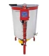 Honingslinger elektrisch 3 raams 500 mm
