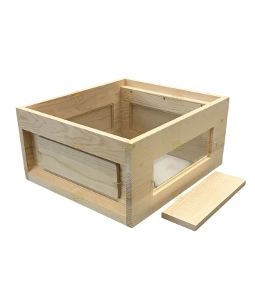 Kijkvenster Spaarkast Premium BeeFun®