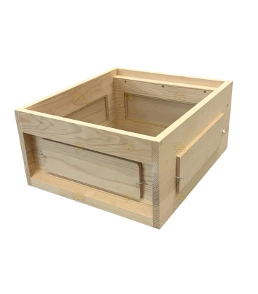 Kijkvenster Spaarkast Premium BeeFun®