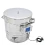 Dekrystalliseringsbeholder 50 liter