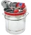 Crème roermachine 50L -  400V