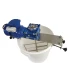 Automatische honing roerder