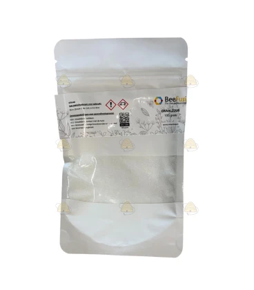 Oksalsyre 100 gram