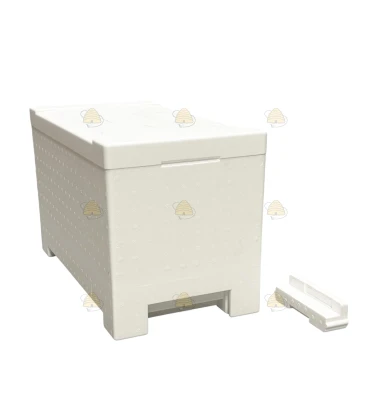 6-frame simplex EPS nuc box