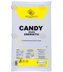 High-energy bee fondant, per 1 kg