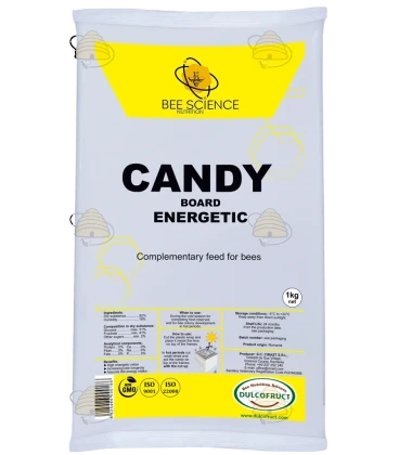 High-energy bee fondant, per 1 kg