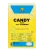Sukkermasse med vitaminer, pr. 1 kg