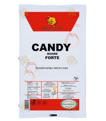 Strong bee fondant, per 1 kg