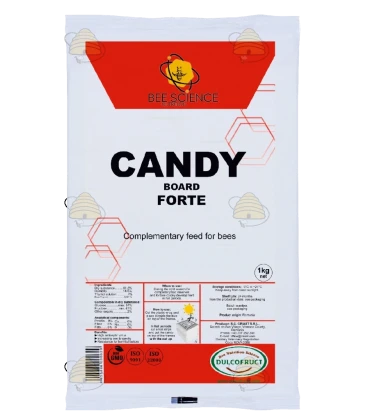 Candito forte, da 1 kg