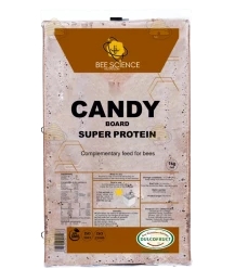 Foderdej super protein, pr. 1 kg