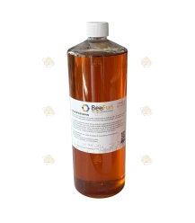 Barniz de aceite de linaza, 1 litro