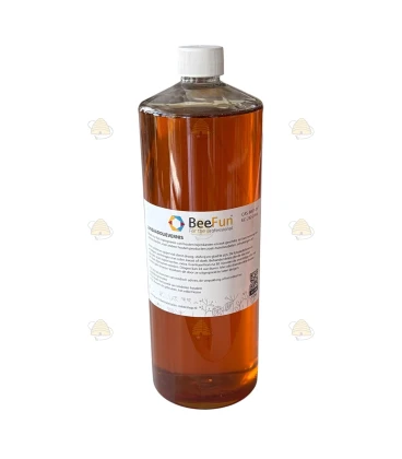 Linseed oil varnish, 1 litre