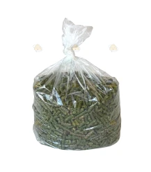 Rökpellets för rökpust 1 kg EKO
