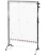 Harpe byggesæt 80 cm - rustfrit stål/INOX