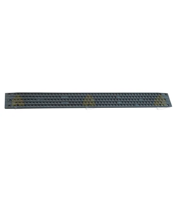 Pollenval strip