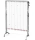 Harpa byggsats 60 cm - rostfritt stål/INOX