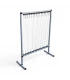 Harpe montert - Aluminium