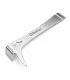 Hive Tool Stainless Steel Holland 19 cm Premium, silver edition BeeFun®