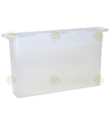 Frame feeder Dadant US, 2 frames