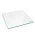 Segeberger glazen dekplank 43,5 x 43,5 cm