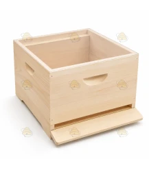 Spaarkast bistade plastdækplade 47,2 x 41,5 cm
