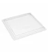 Segeberger preformed plastic crown board 48,5 x 48,5 cm