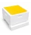 Segeberger dronninggitter PVC 43,5 x 43,5 cm