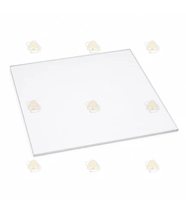 Segeberger plastic crown board 43,5 x 43,5 cm