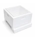Segeberger plastic crown board extra thin 43.5 x 43.5 cm