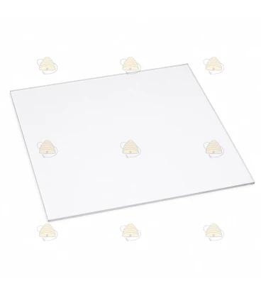 Segeberger plastic crown board extra thin 43.5 x 43.5 cm