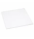 Segeberger plastic crown board extra thin 43.5 x 43.5 cm